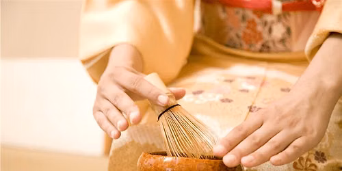 Hakone Estate and Gardens Japanese Tea Ceremony - November  2026