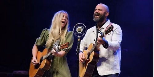 Drew And Ellie Holcomb Tickets