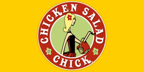 SAMS PTSO Spirit Night at Chicken Salad Chick!