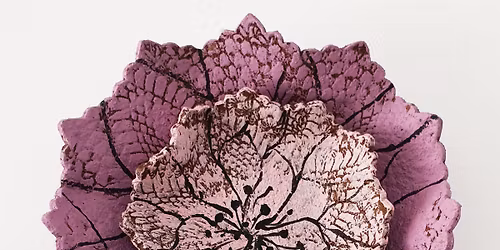 Clay Magic - An exhibition of ceramics by Studio Potters Club