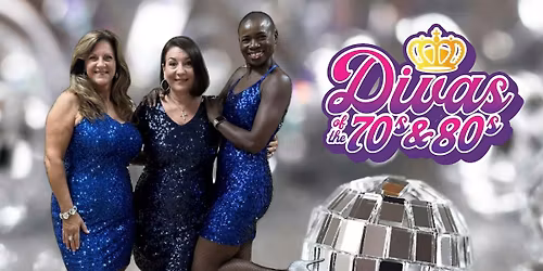 THE DIVAS of The 70s & 80s Benefit Concert for Project Sanctuary