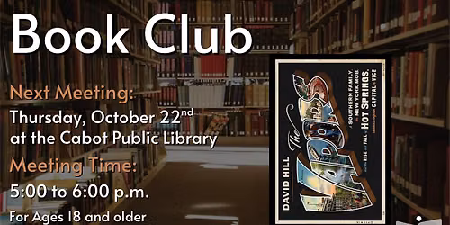 Book Club