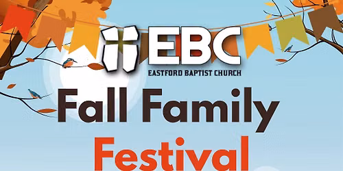Fall Family Festival