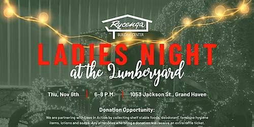 Ladies Night