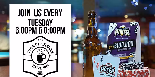 World Tavern Poker