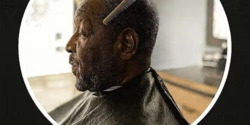 Free Senior Haircut at The Well