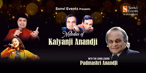 KALYANJI ANANDJI NIGHT