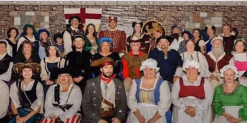 Madrigal Feast 2025- Family Night