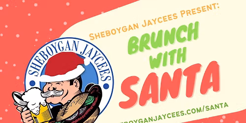 Brunch With Santa