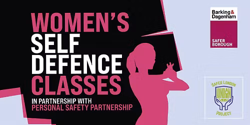 Self Defence Classes