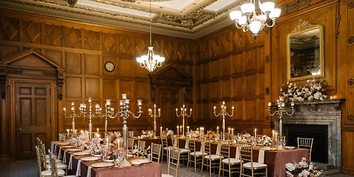 Canvas & Bubbly in the Chairman\u2019s Boardroom | Mother\u2019s Day at One King West