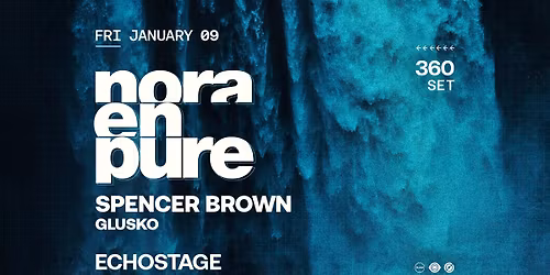 Nora en Pure [360\u00b0 Set]