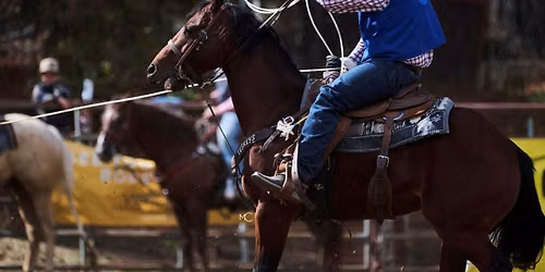 College Rodeo