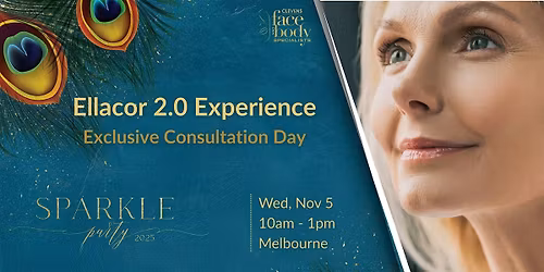 The Ellacor 2.0 Experience | Exclusive Consultation Day