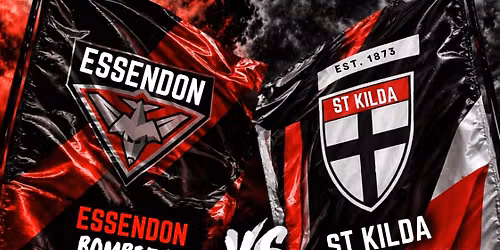 Essendon V St Kilda