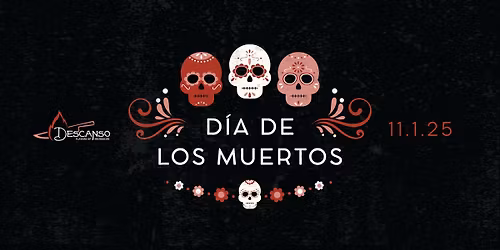 Dia De Los Muertos Celebration - Los Angeles