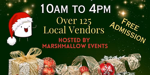 St. Joseph Regional High School Craft Fair