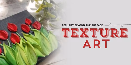 Texture Art Workshop