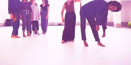 CREATIVE BODY