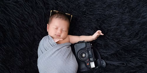Baby Photobooth
