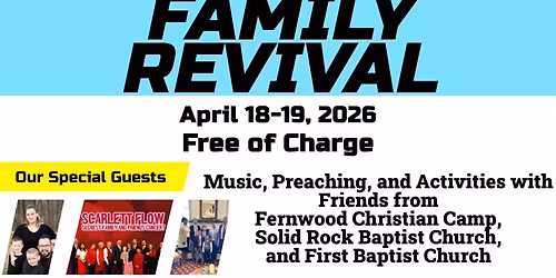 Family Revival