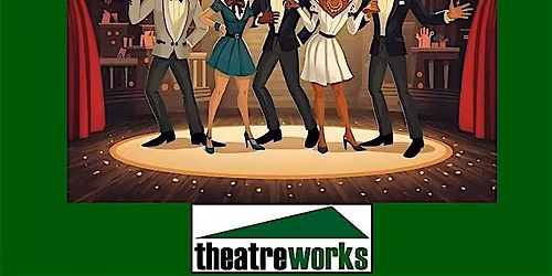 CABARET NOEL 10: An Emerald Christmas Special