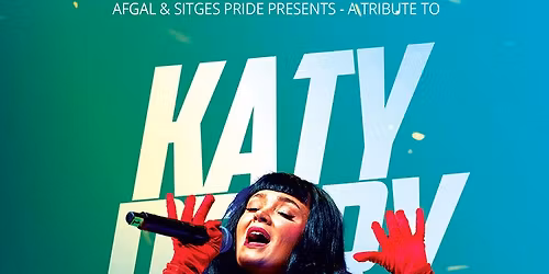 Katy Perry Barcelona Tickets