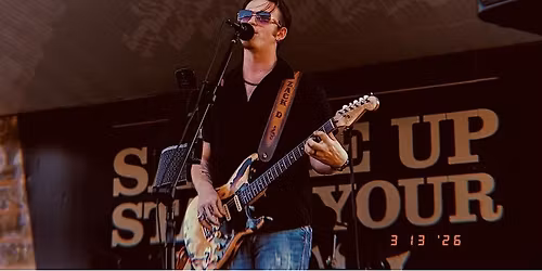 Zack Denby Band