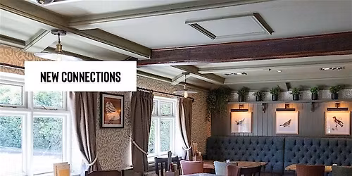 Speed Dating in Welwyn Garden City       Ages 40-59ish