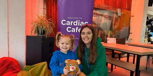 CHSF Cardiac Cafe: Scarborough