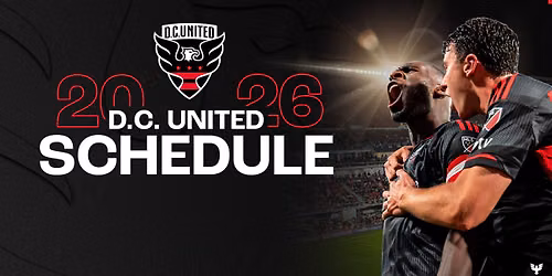 DC United at FC Cincinnati Tickets
