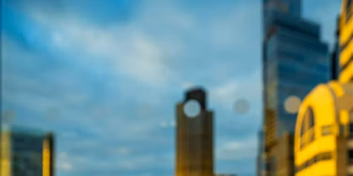 A Networking Soiree In Conjunction With Barclays