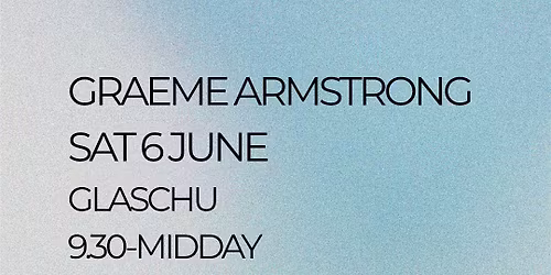 Bookface Sip & Swap with Graeme Armstrong at Glaschu