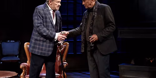 Urodziny Teatru Starego \/ \u201e\u017bar\u201d Teatr Polonia Warszawa