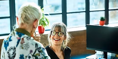 CivicLAB X RSA: Creating Community Hubs - Centres of Care