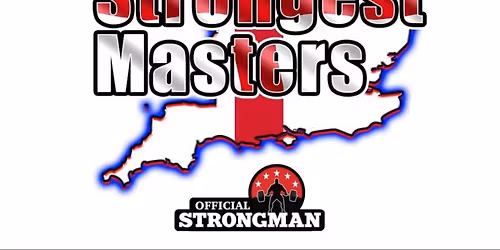 Englands Masters