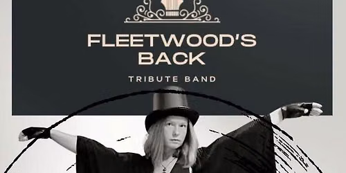 Fleetwood's Back Tribute Band in Greenwood, IN 