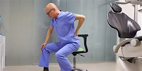 Ergodental - Happy Backs and Healthy Minds