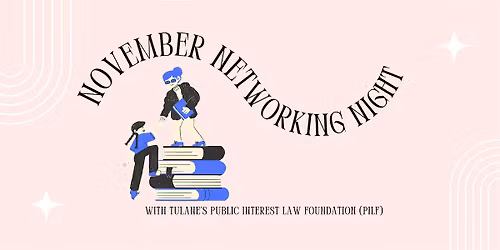 Networking Night