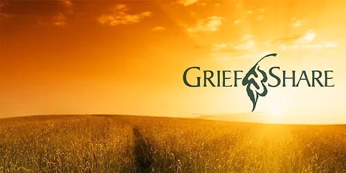 GriefShare Seminar on Loss of Spouse