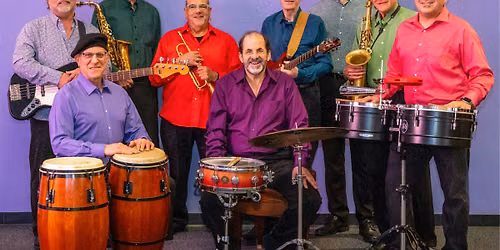 Jazz in the Park: The Lunar Octet