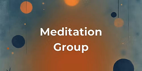 Meditation Group @ Frequency Collective