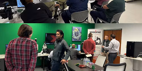 JH Technologies Road Show \u2013 UC Santa Barbara