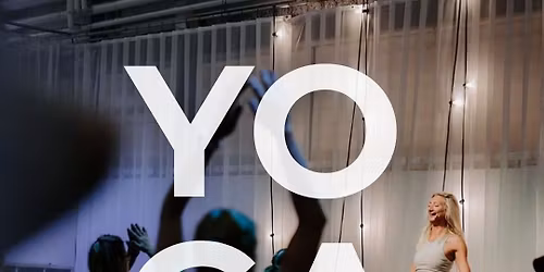 YOGA & BRUNCH med YogabyFrida