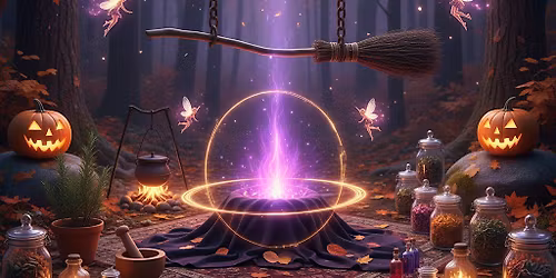 Dear Universe Apothecary Presents: Tea & Tarot & Book Signing