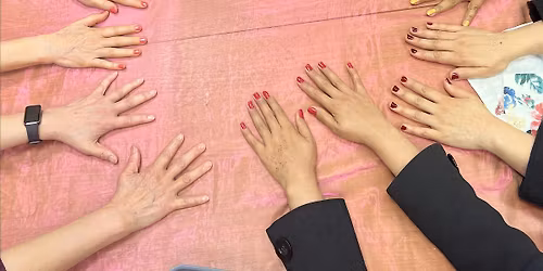 Socio-Aesthetic Beauty Workshop