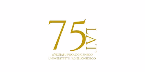75-lecie Wydzia\u0142u Filologicznego Uniwersytetu Jagiello\u0144skiego