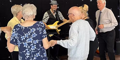 Tereza Joanne - Divas with 2-course lunch. \u00a379.00 p.p