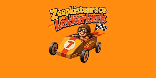 Zeepkistenrace Lekkerkerk