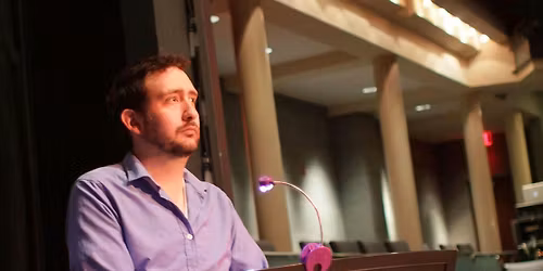 Workshop: Genre in Musical Improv